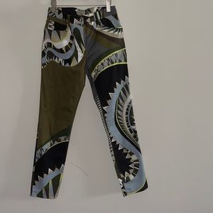 Emilio Pucci Jeans